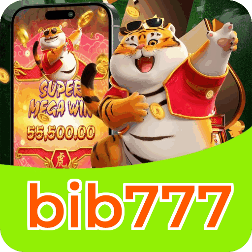 Jogos com maior RTP na bib777